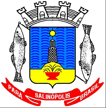 Cidade de SALINOPOLIS - PA 
