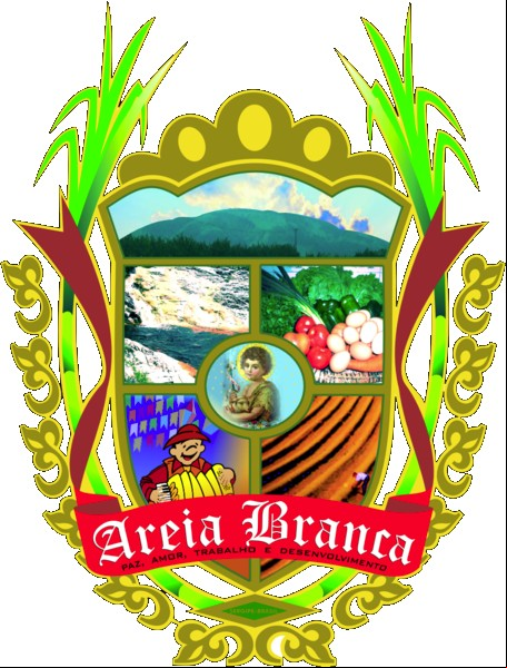 Cidade de AREIA BRANCA - SE 
